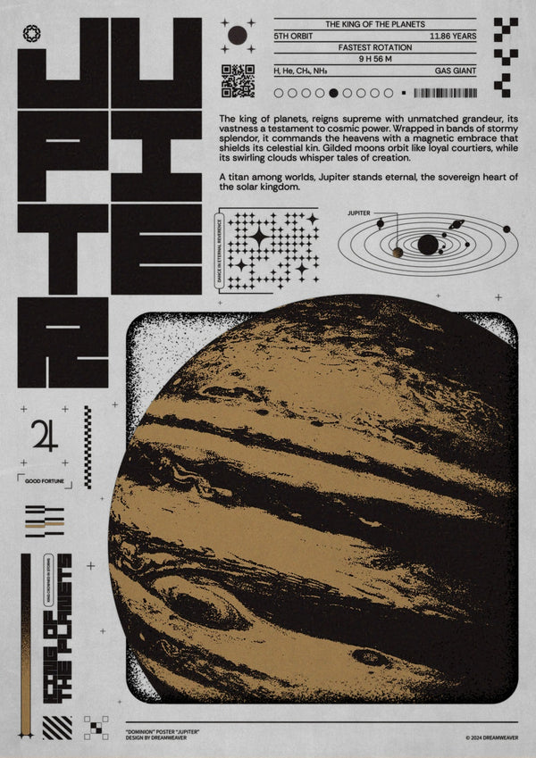 Jupiter