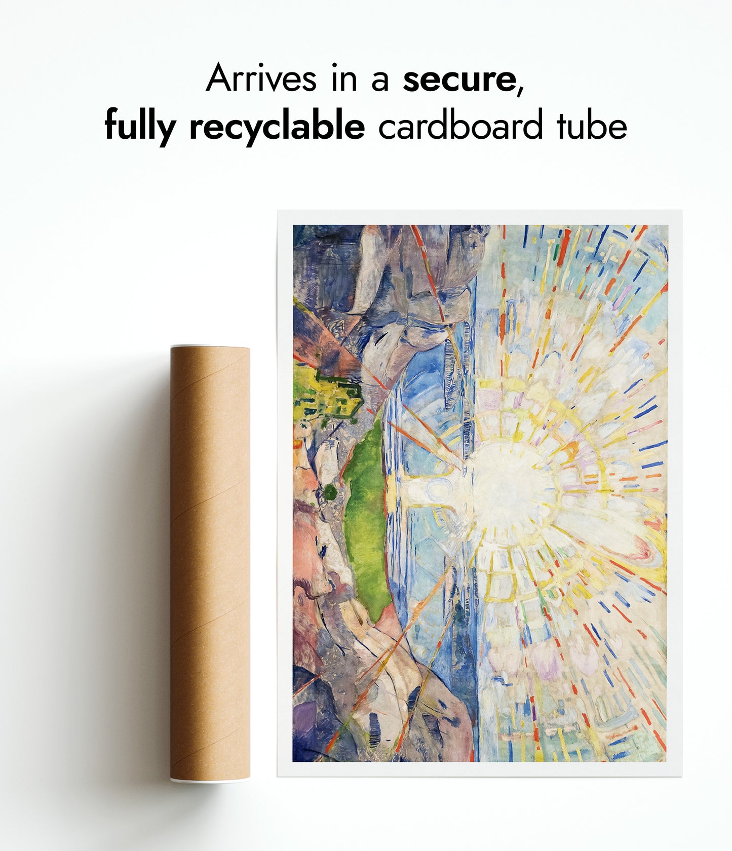 Introduction au soleil