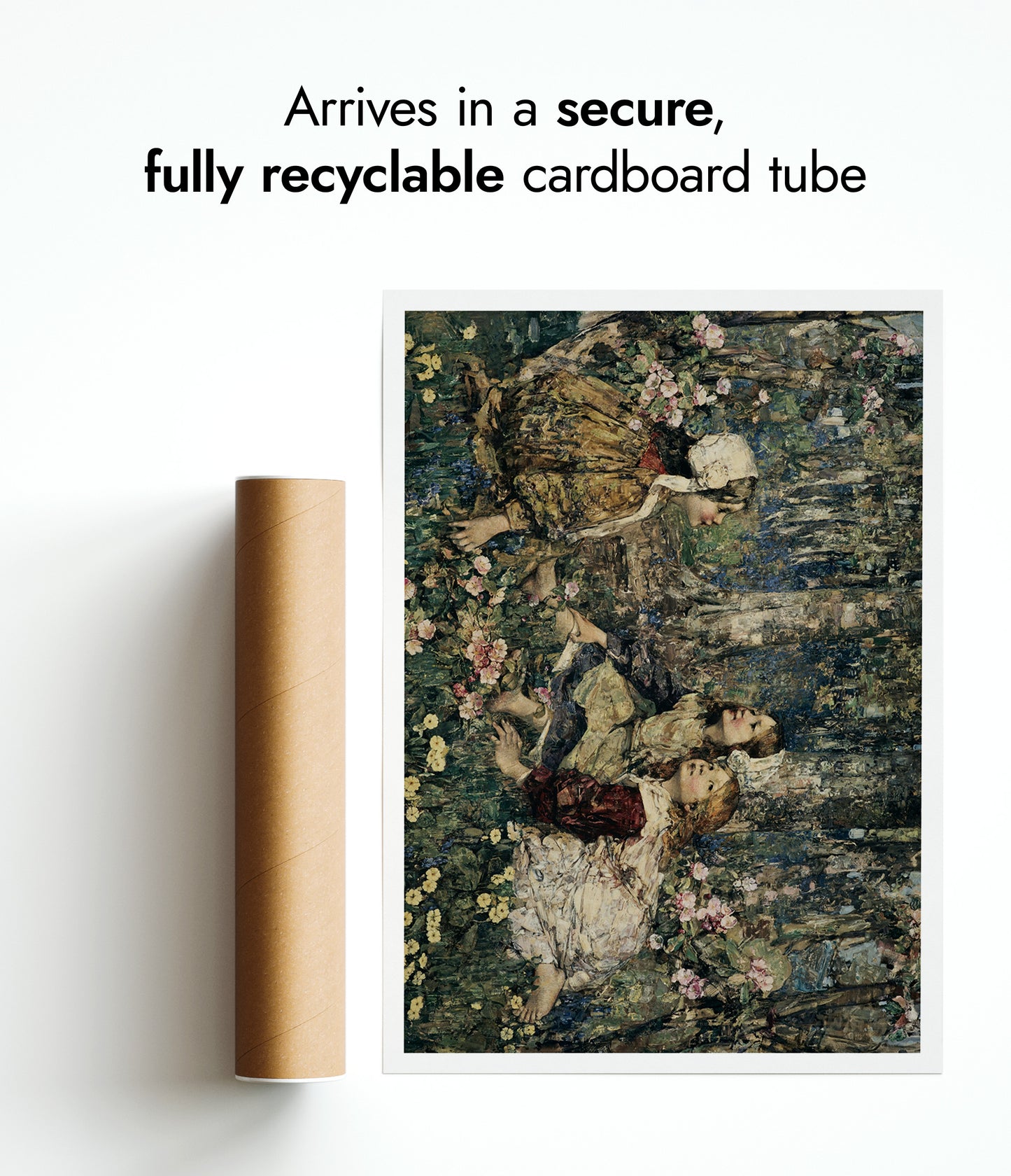 The Music of the Woods