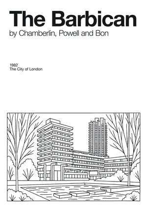 Le Barbican