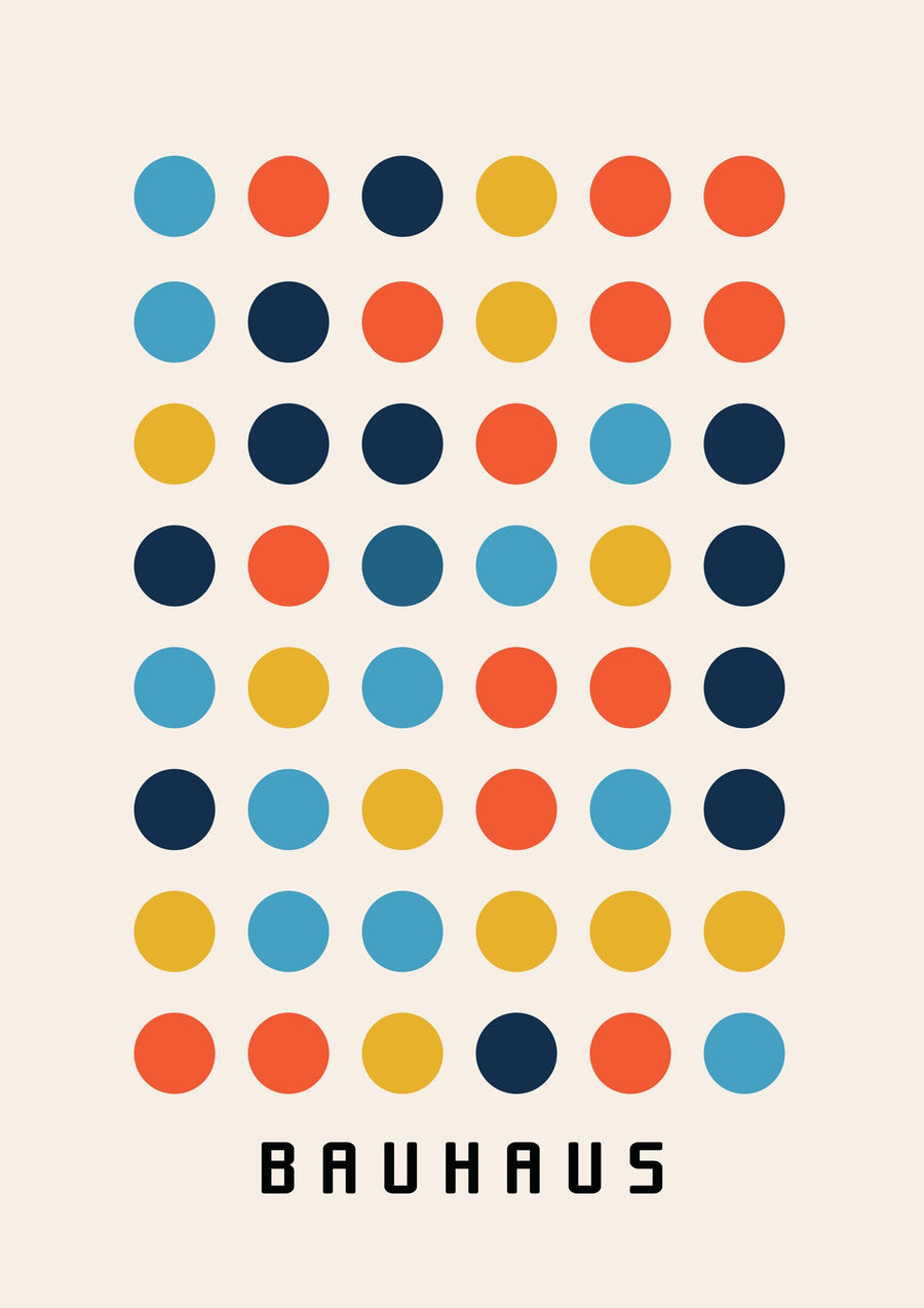 Punktskrift - Print only