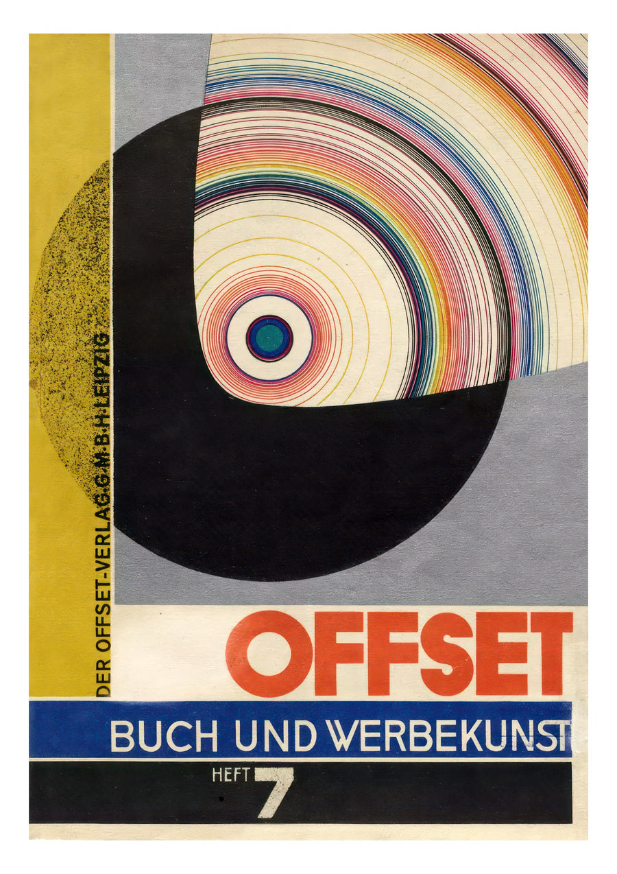 Förskjutning - Print only