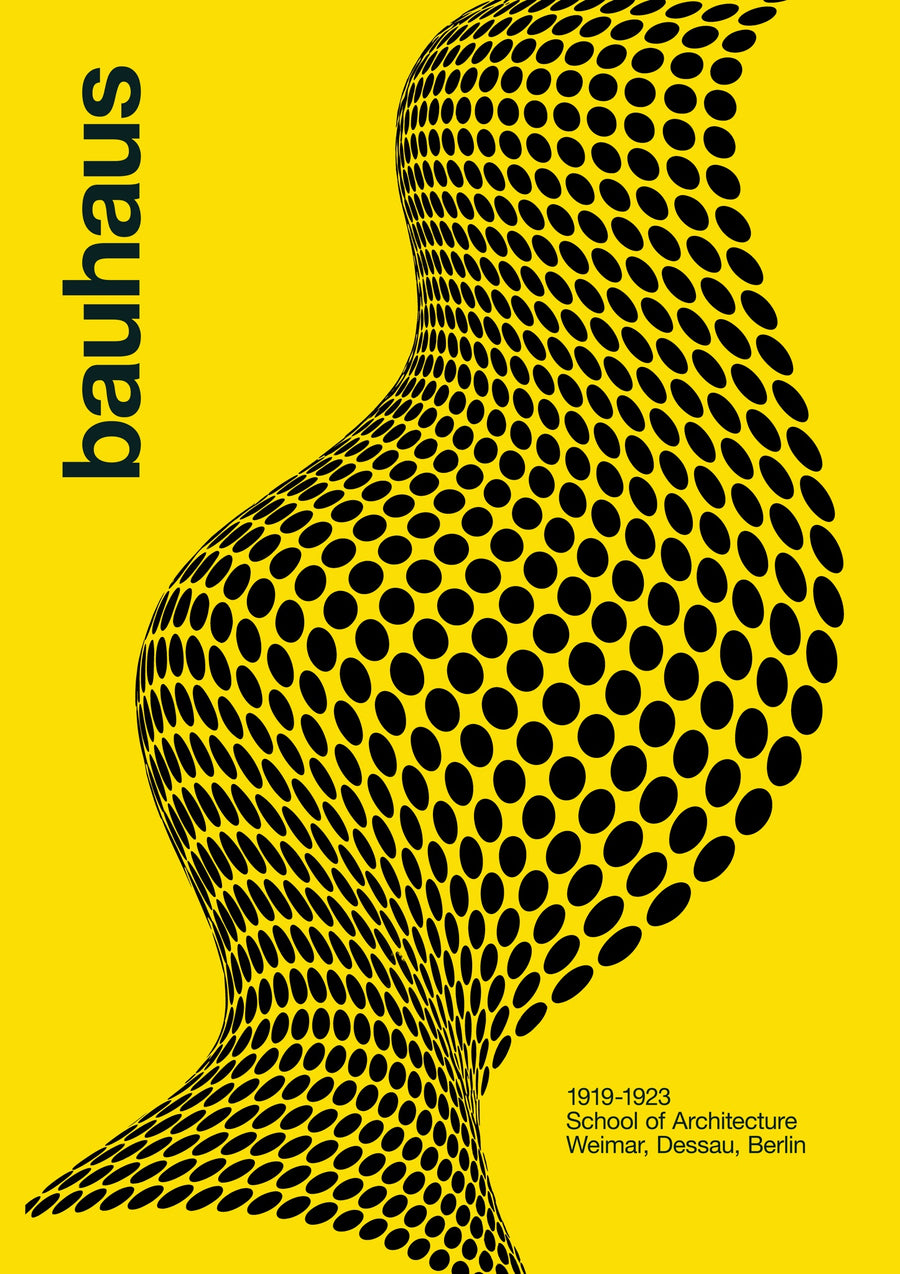 Architectural Form - Print only