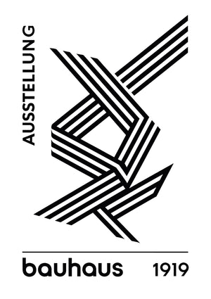 Bauhaus Kruispunten
