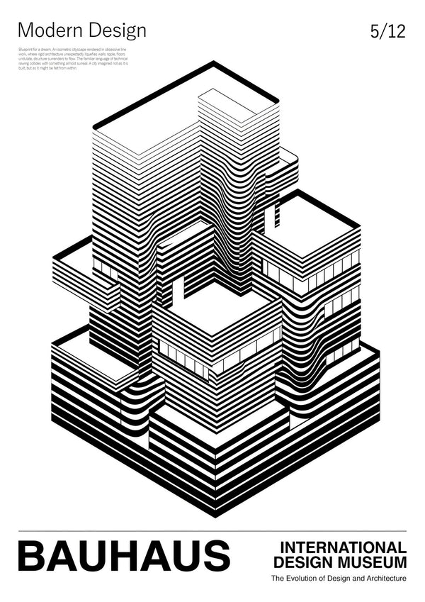 The City Block