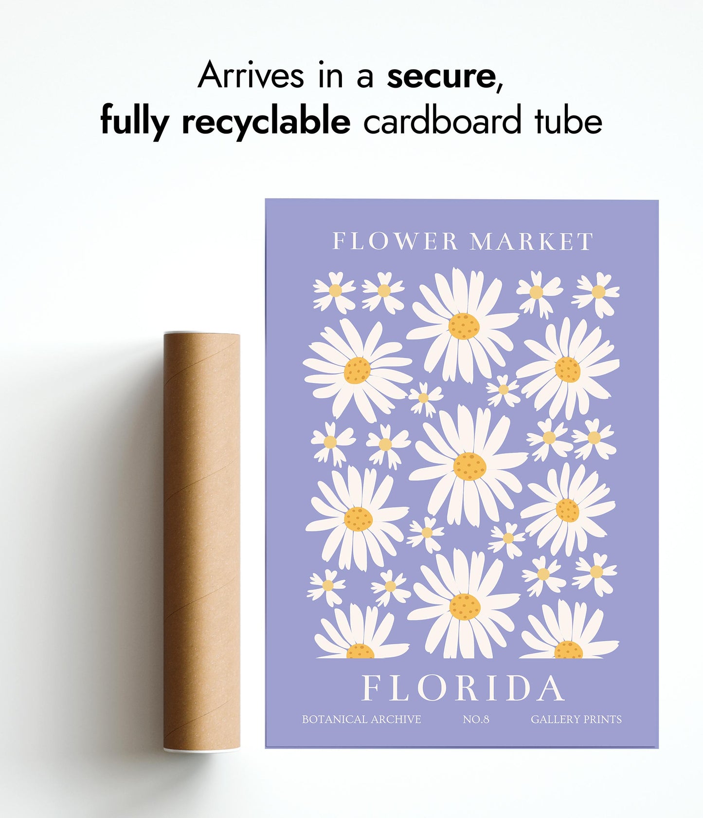 Florida Bloemenmarkt