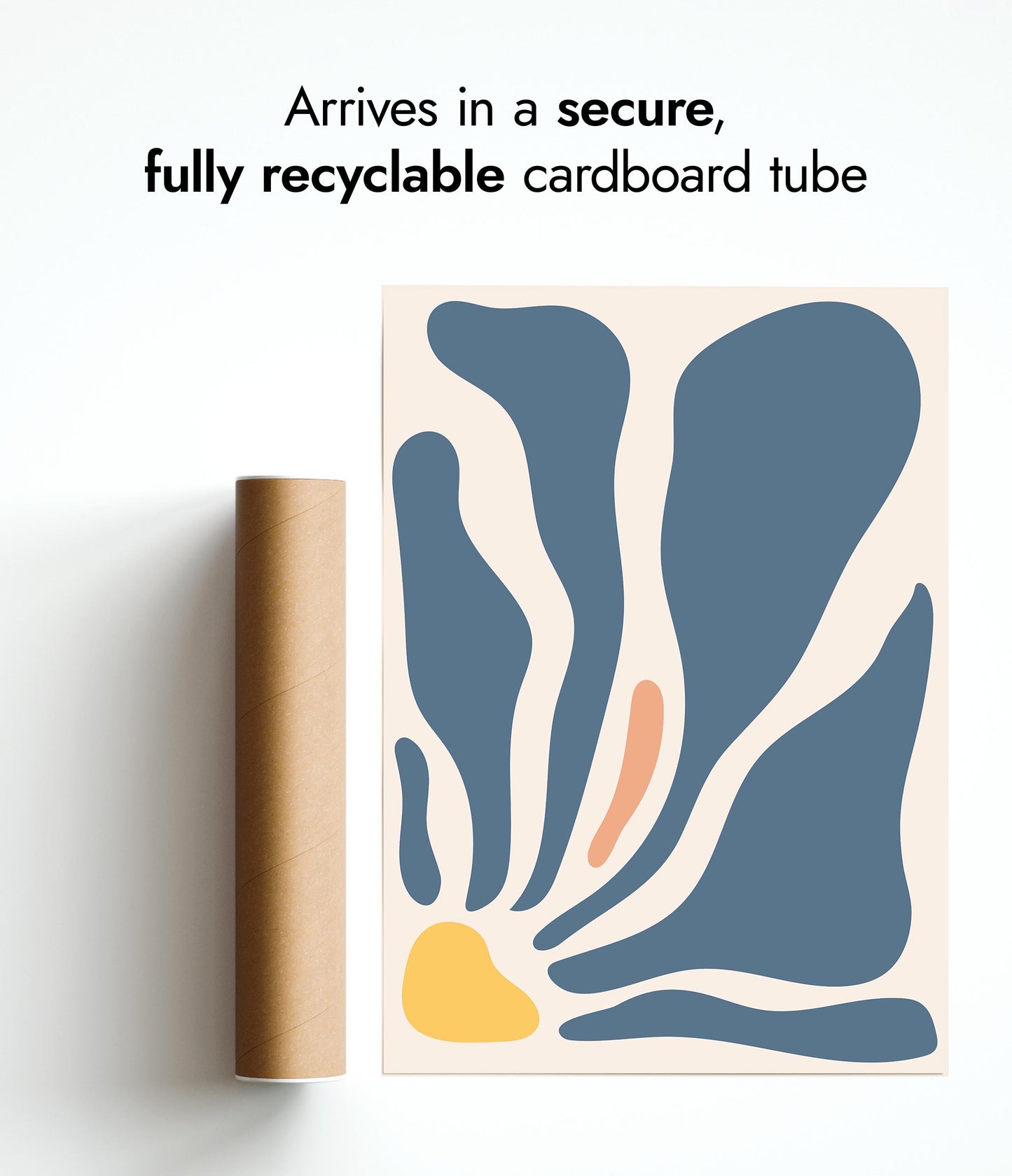 Spöken från en blomma