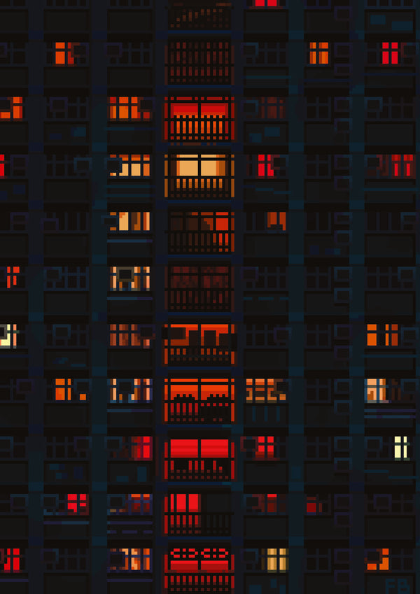 Neighbors