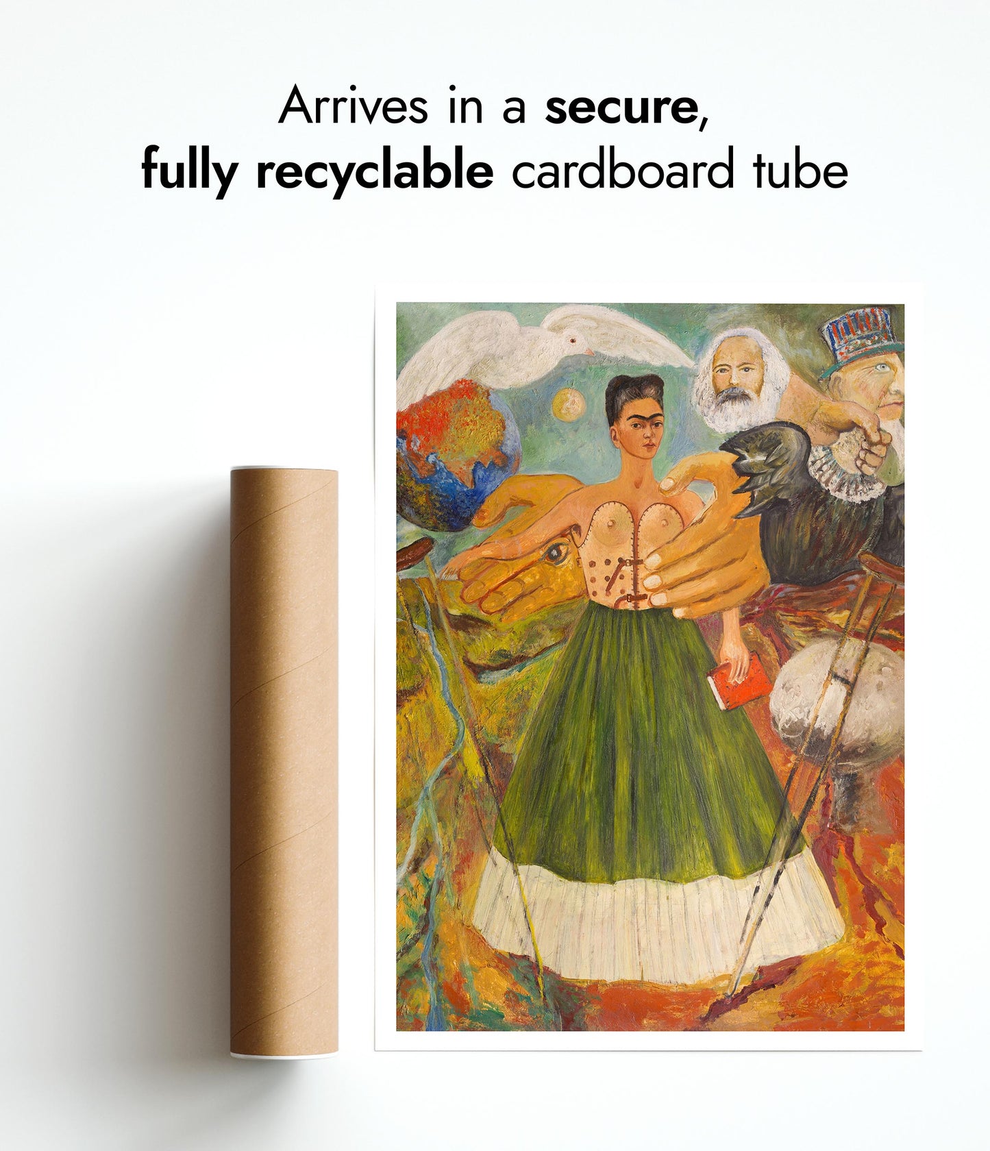 Marxism Will Give Health to the Ill