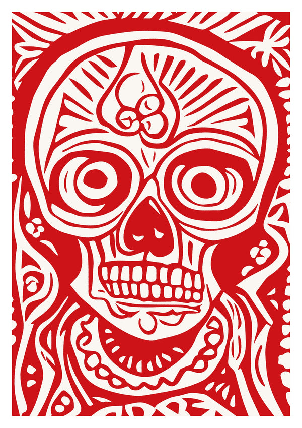 Crâne de la Mort
