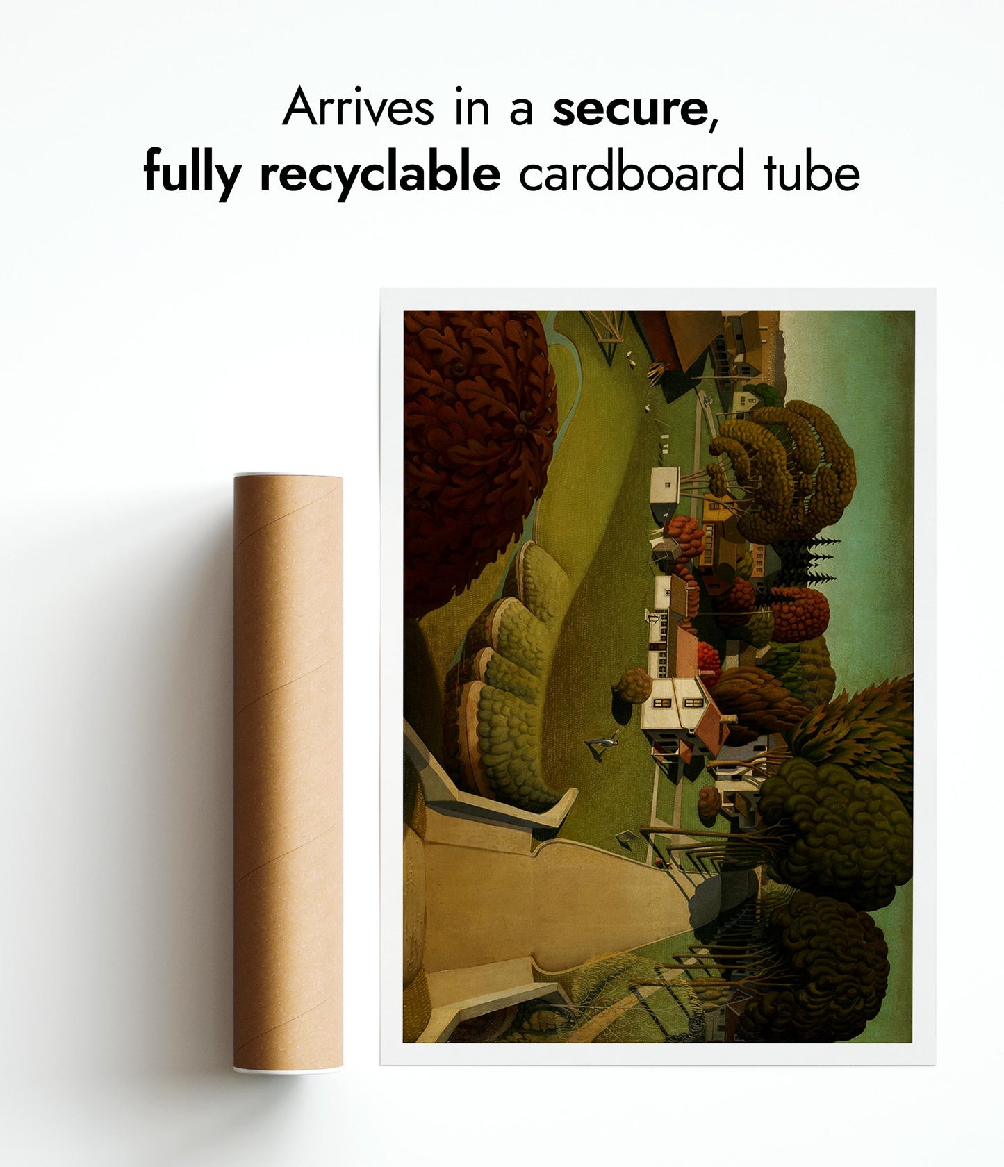 Birthplace of Herbert Hoover