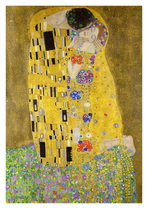 Le Baiser