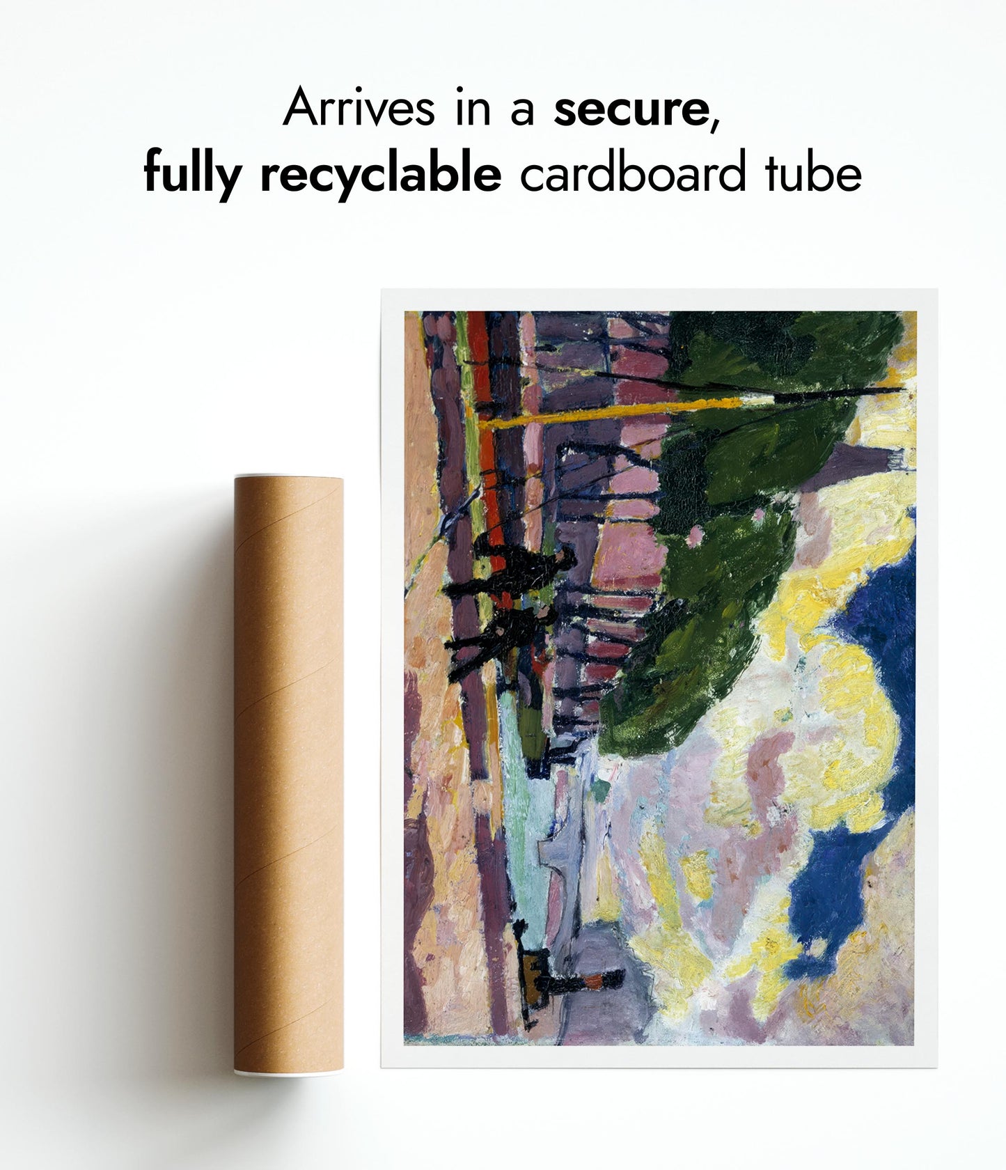 An den Ufern der Seine