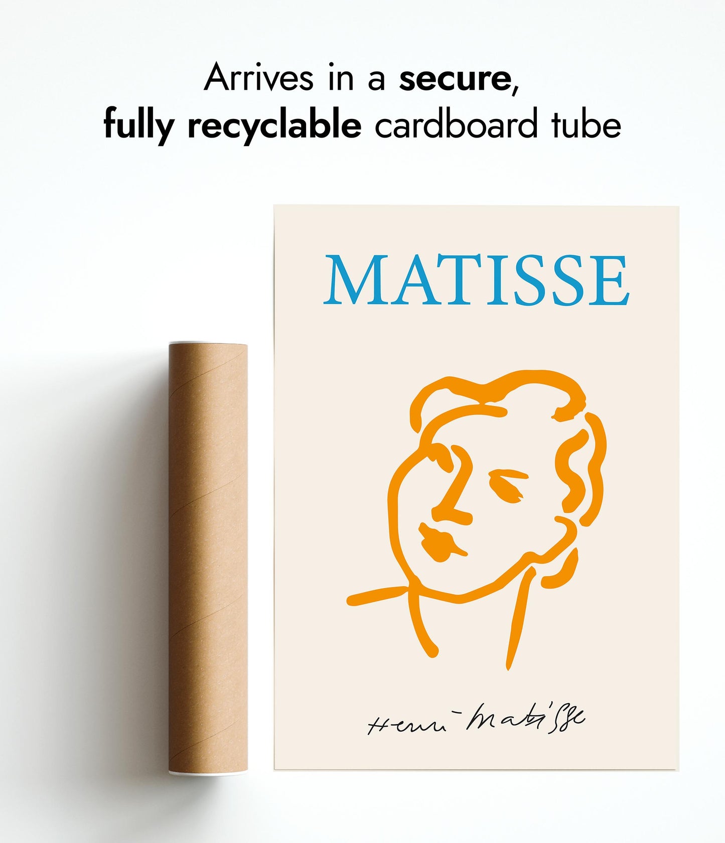 Nadia met een rond gezicht