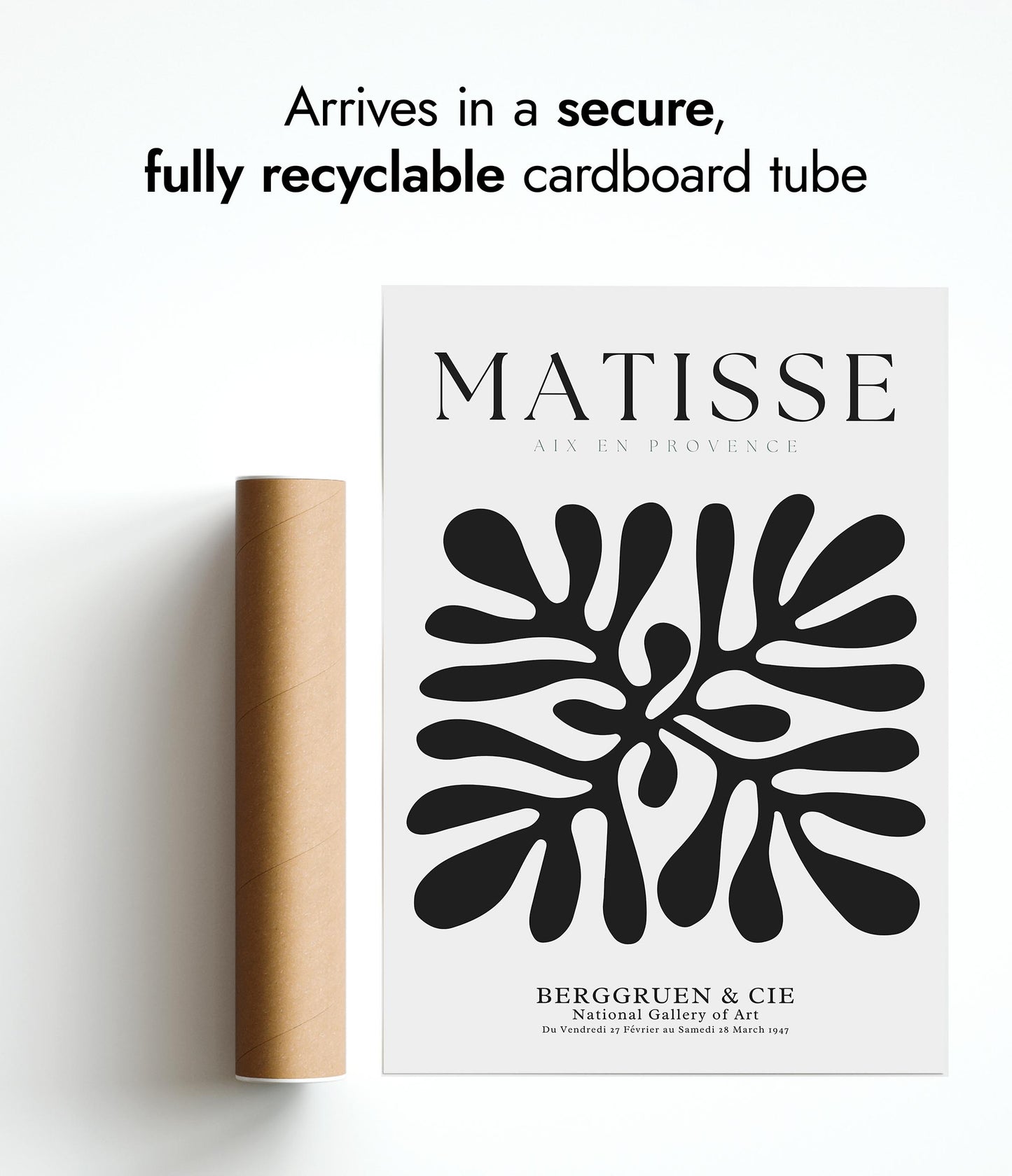 Black Clove, Papier Découpés