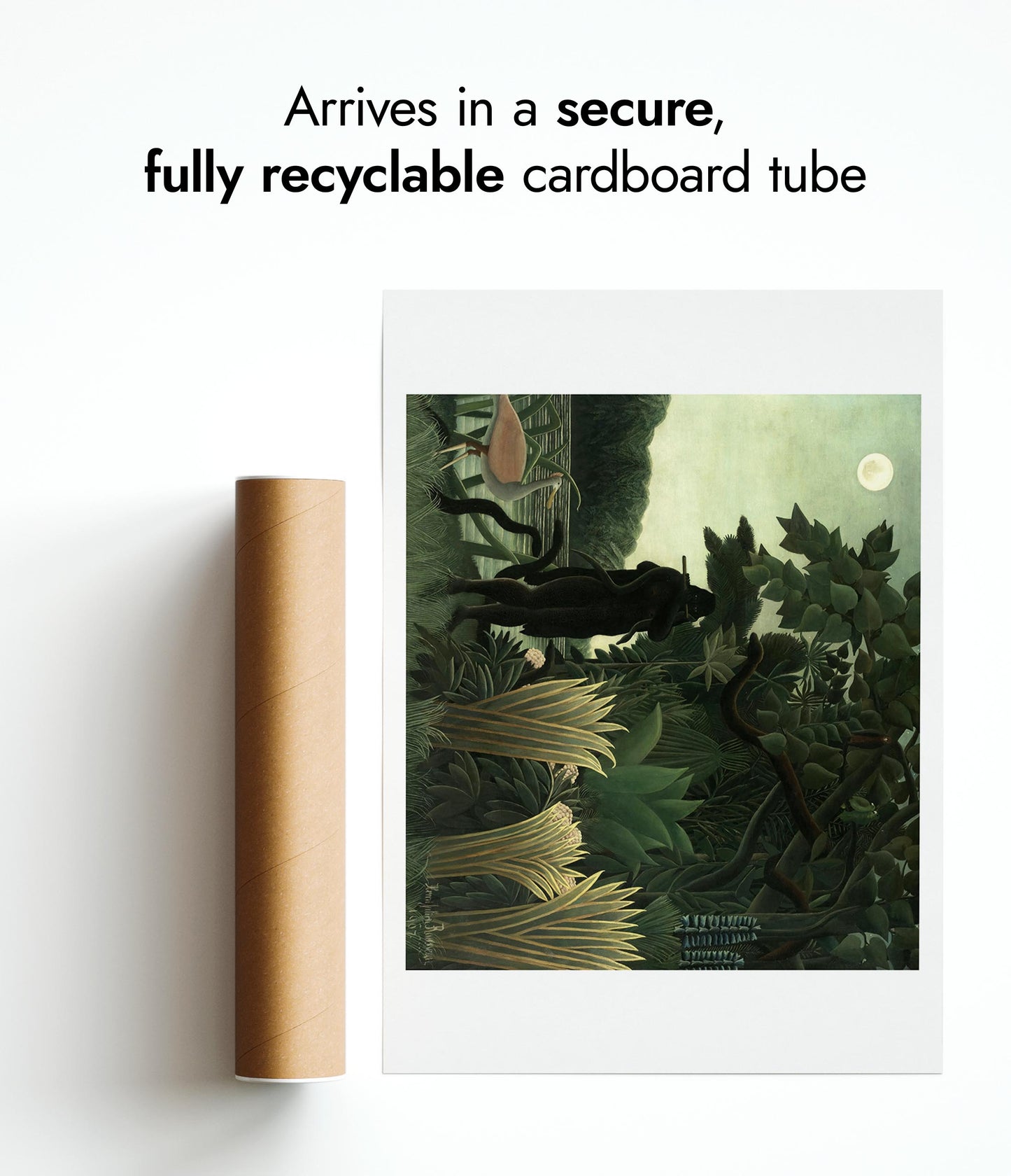 Le charmeur de serpents