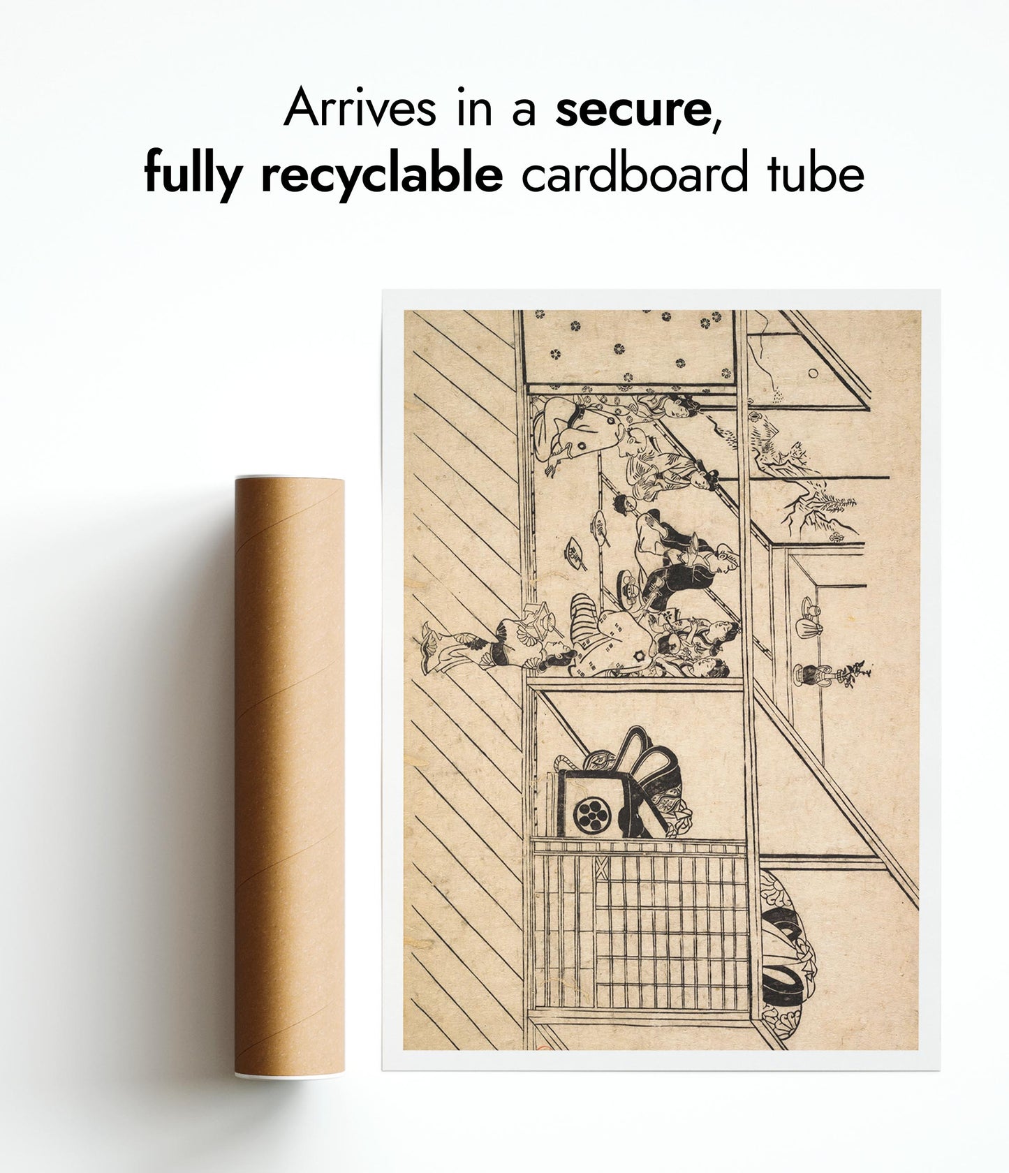 A Banquet in a Joroya