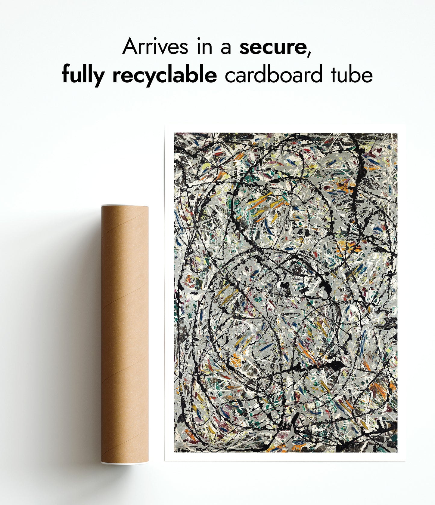 Watery Paths (Sentieri Ondulati)