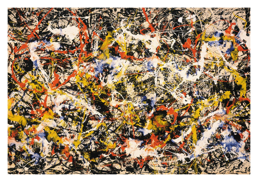 Convergence - Print only