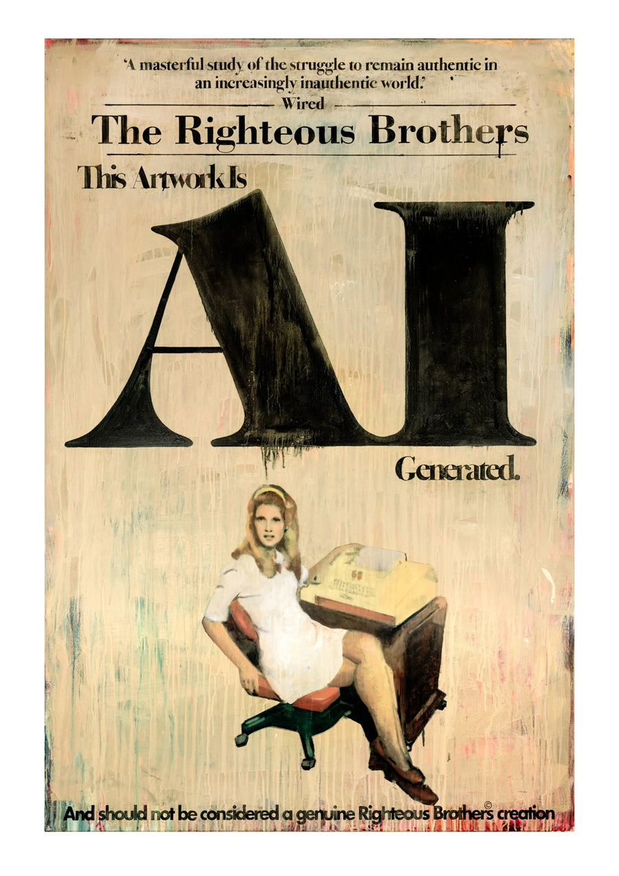A! - Print only