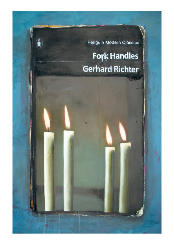 Fork Handles