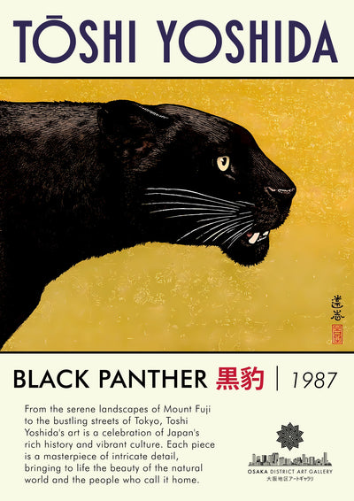 Black Panther