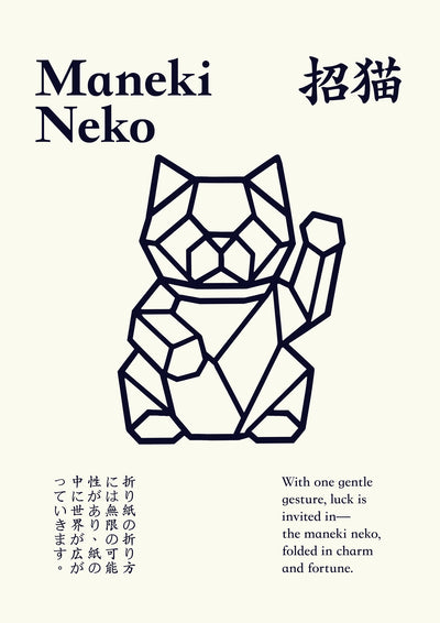 Maneki Neko