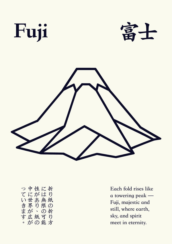 Fuji