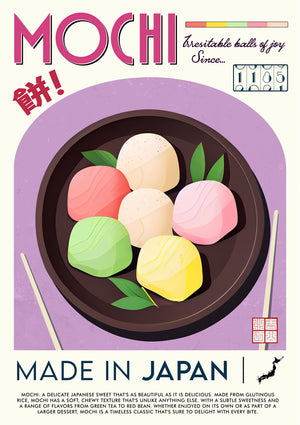 Mochi