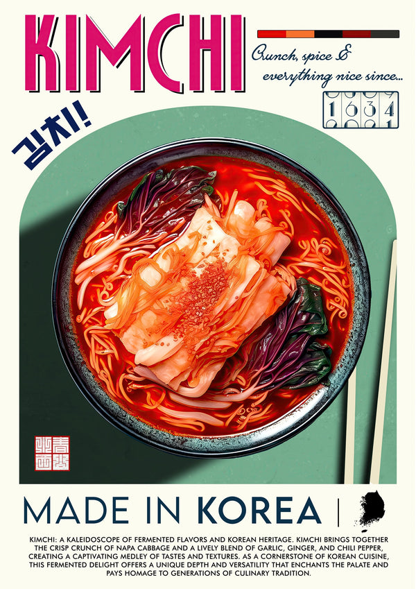 Kimchi