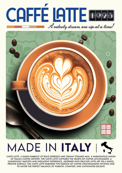 Café au lait