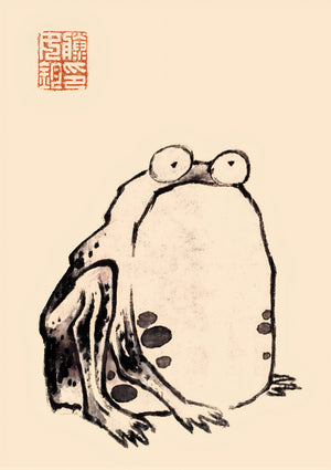 Frog