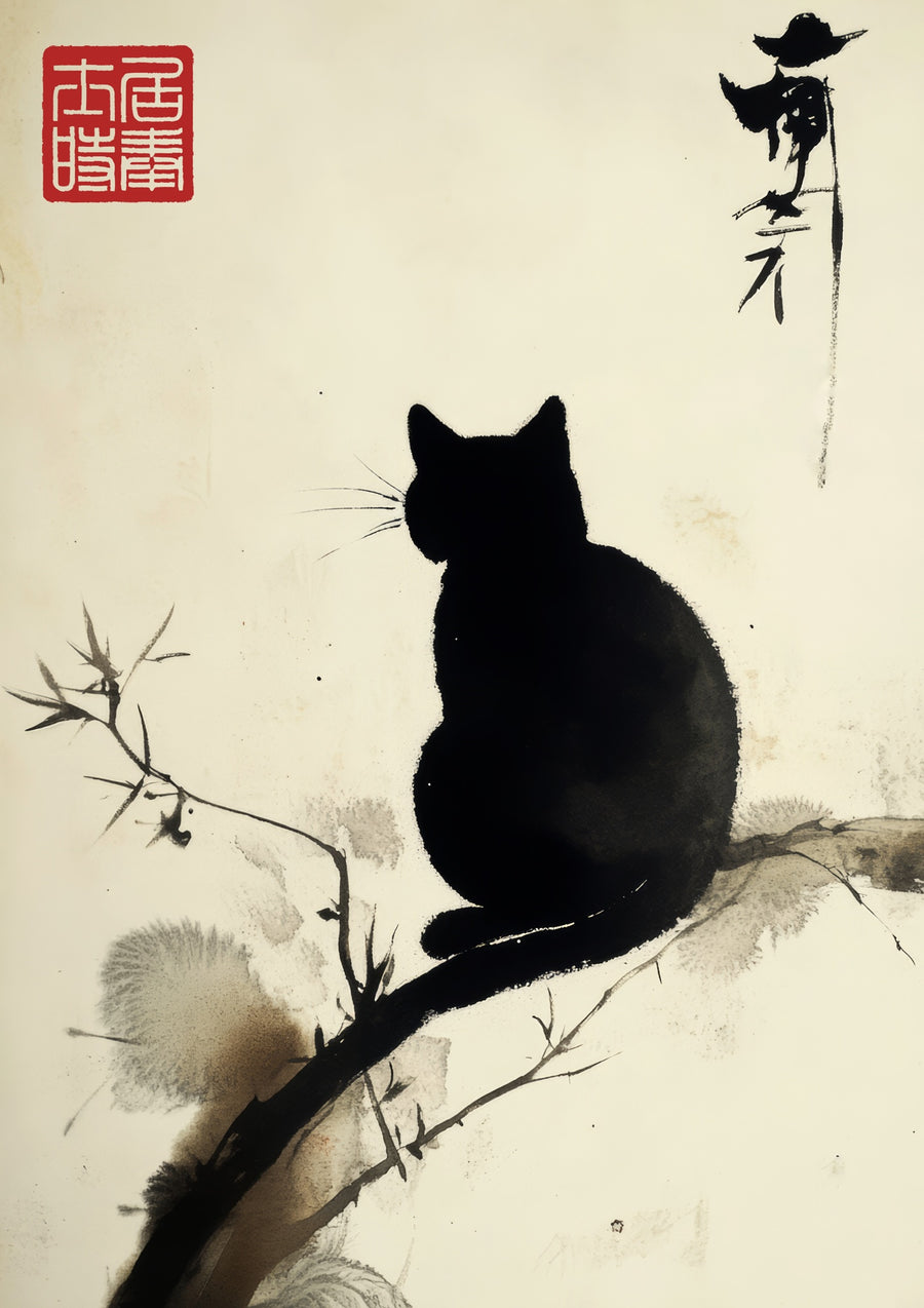 Kategori II - Print only