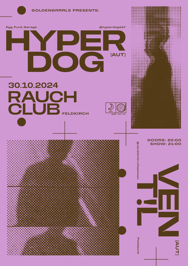 Hyperdog
