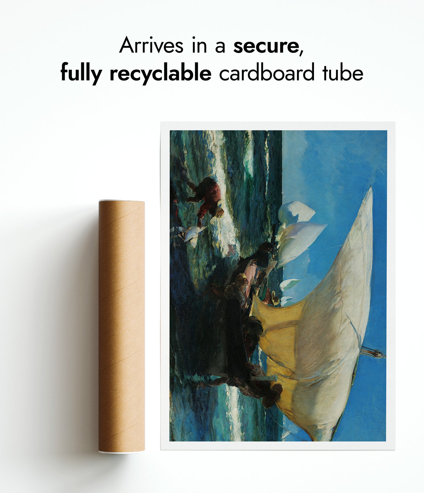 On the Coast of Valencia