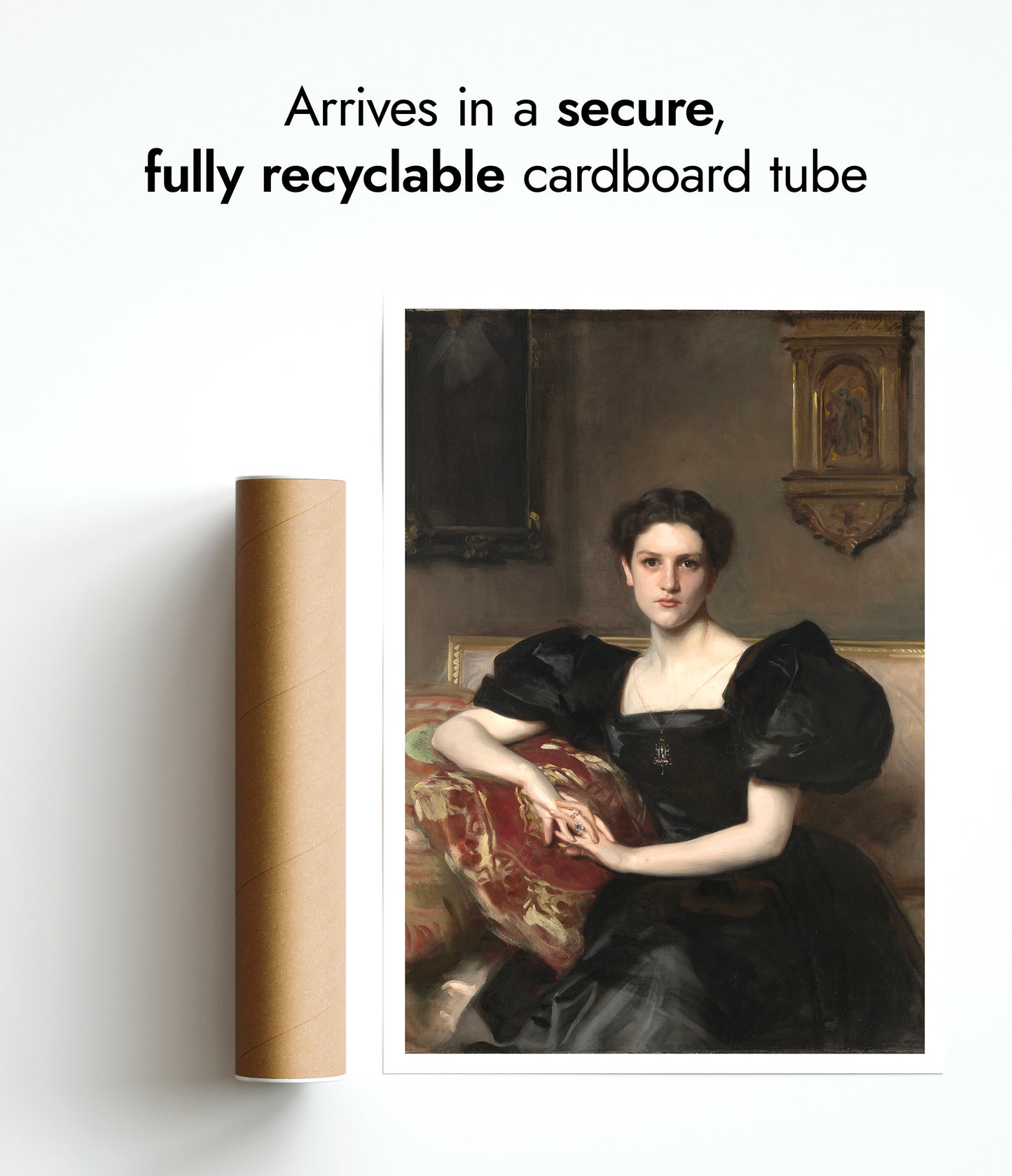 Elizabeth Winthrop Chanler