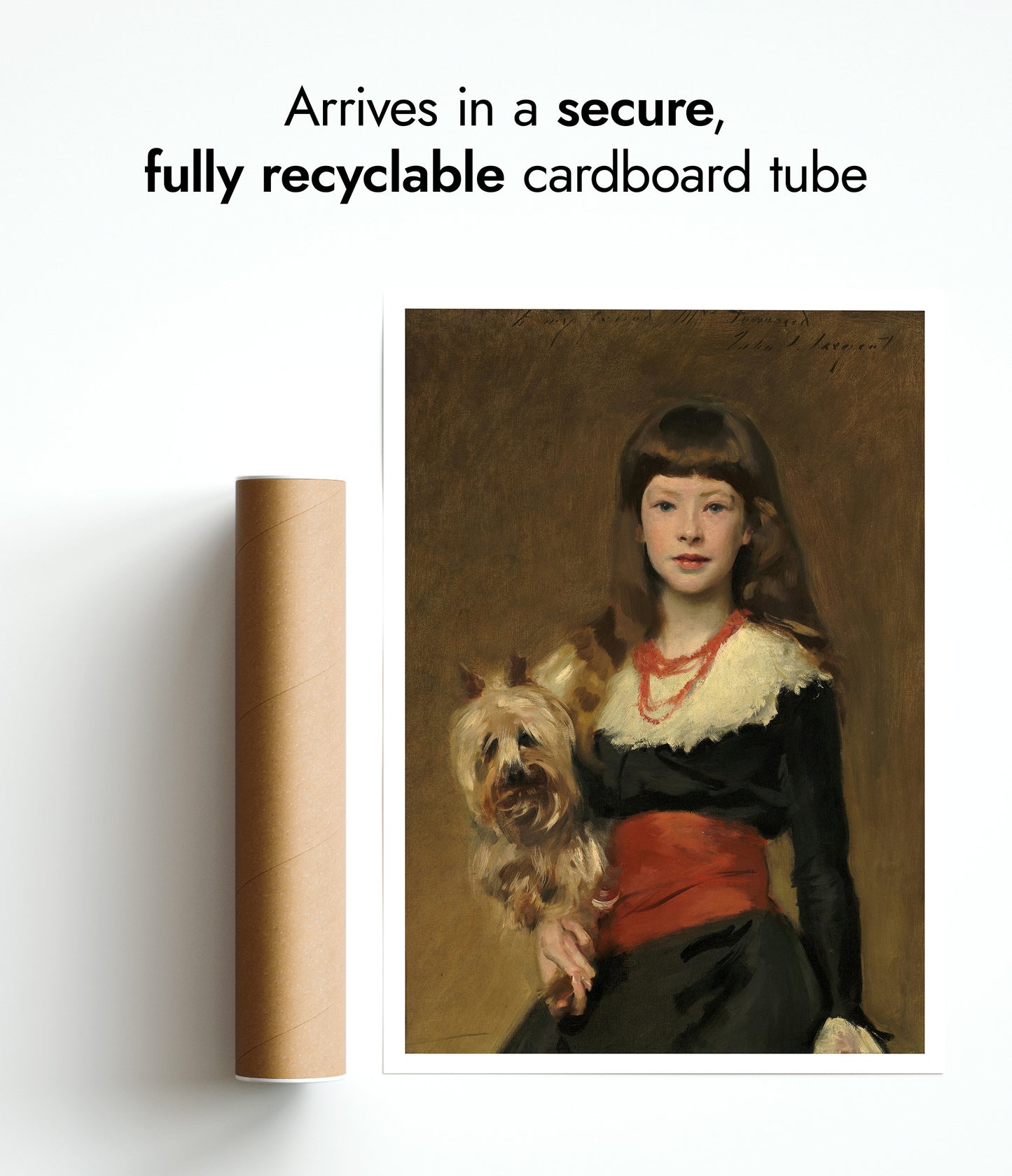 Fröken Beatrice Townsend