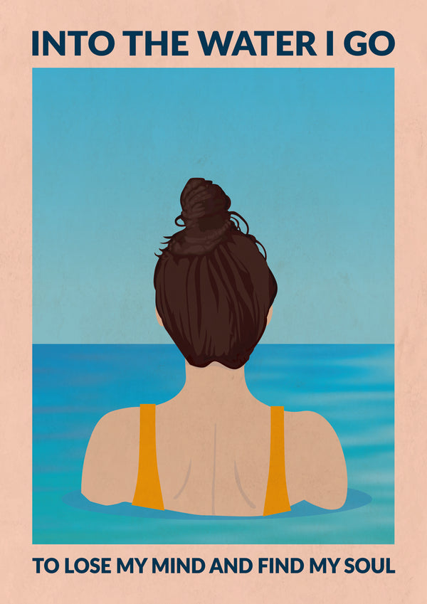 Into the Water