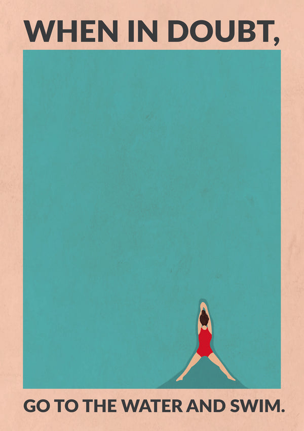 Open Water