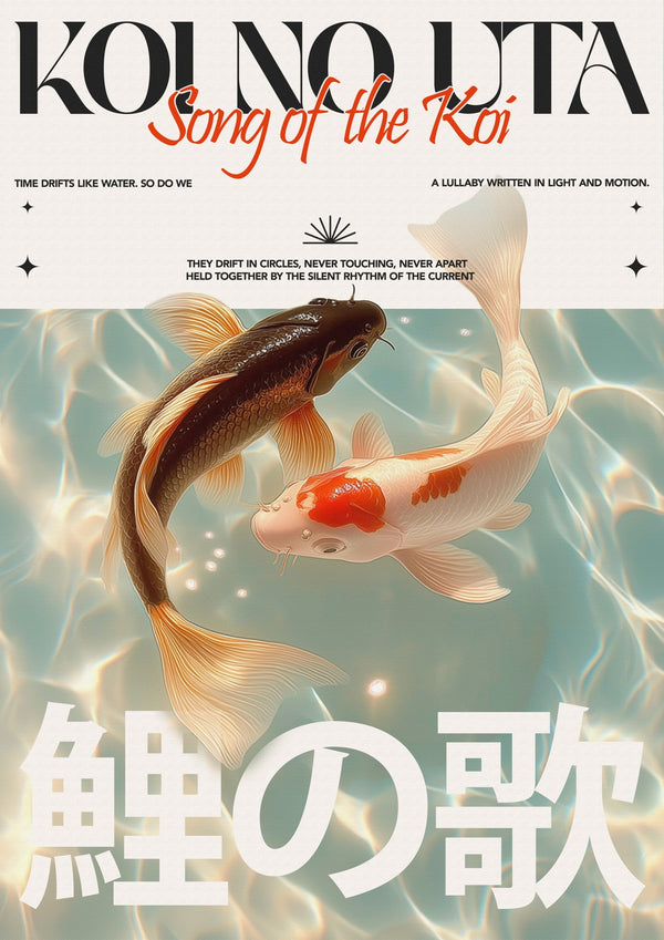 KOI NO UTA
