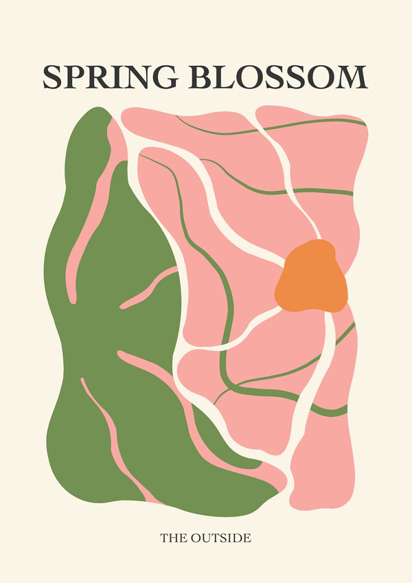 Spring Blossom