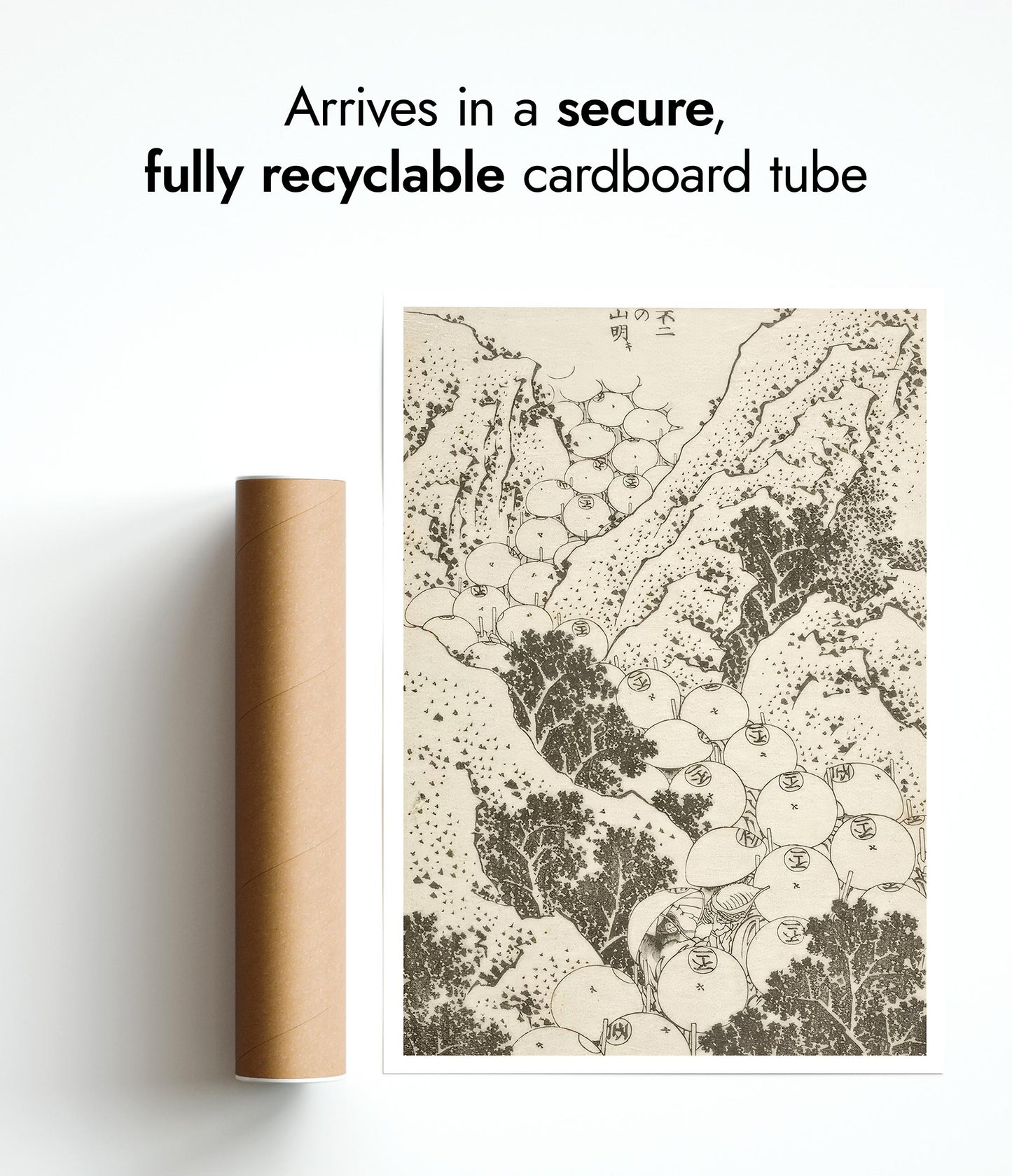 Eröffnungstag am Fuji