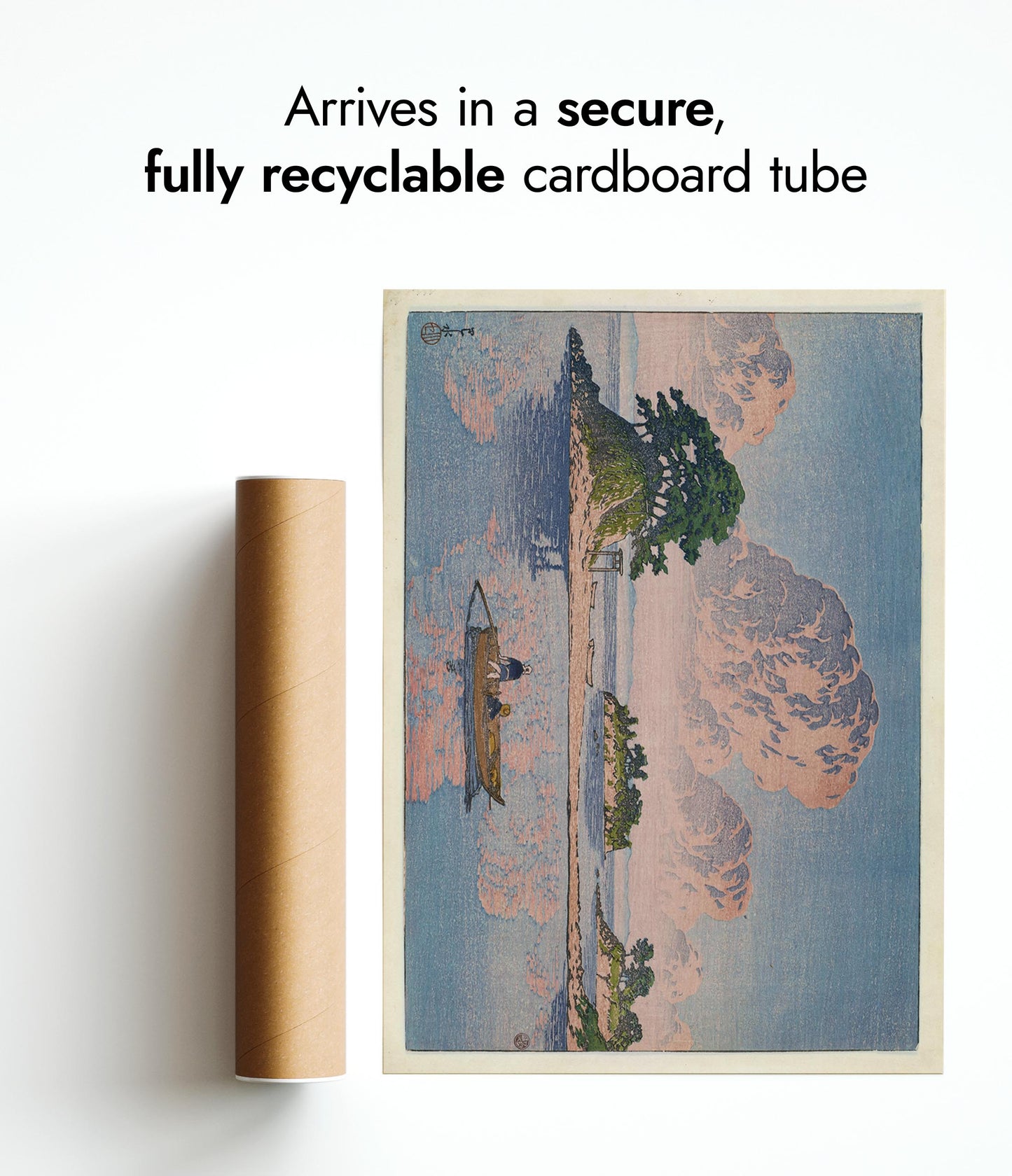 Kujukushima Island, Shimabara