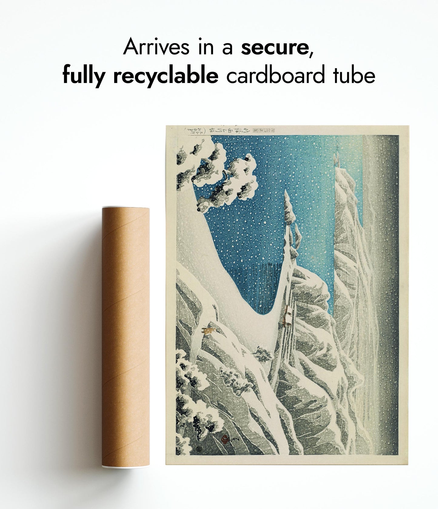 Nishimikawazaka, Sado