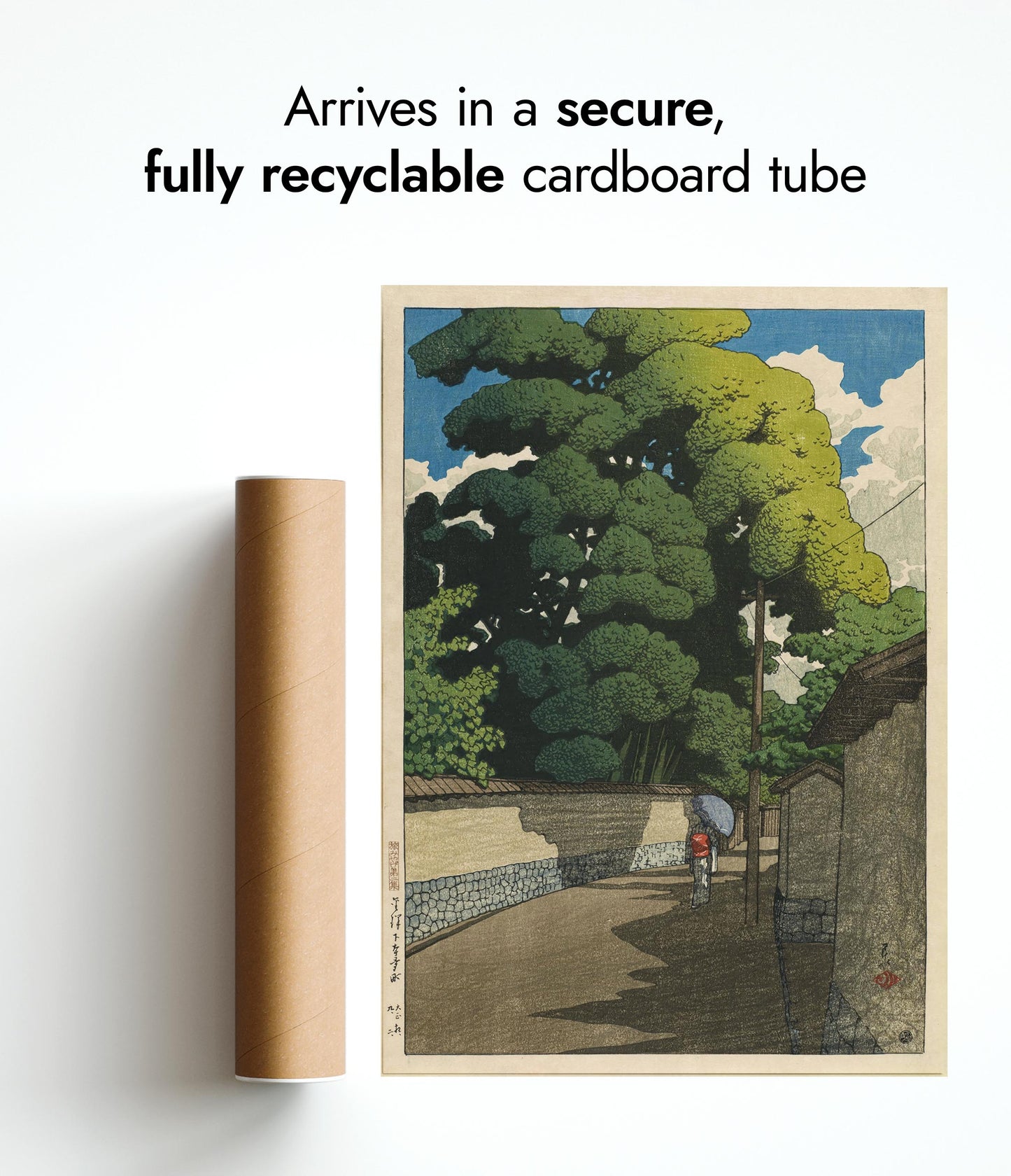 Shimohonda-Machi, Kanazawa