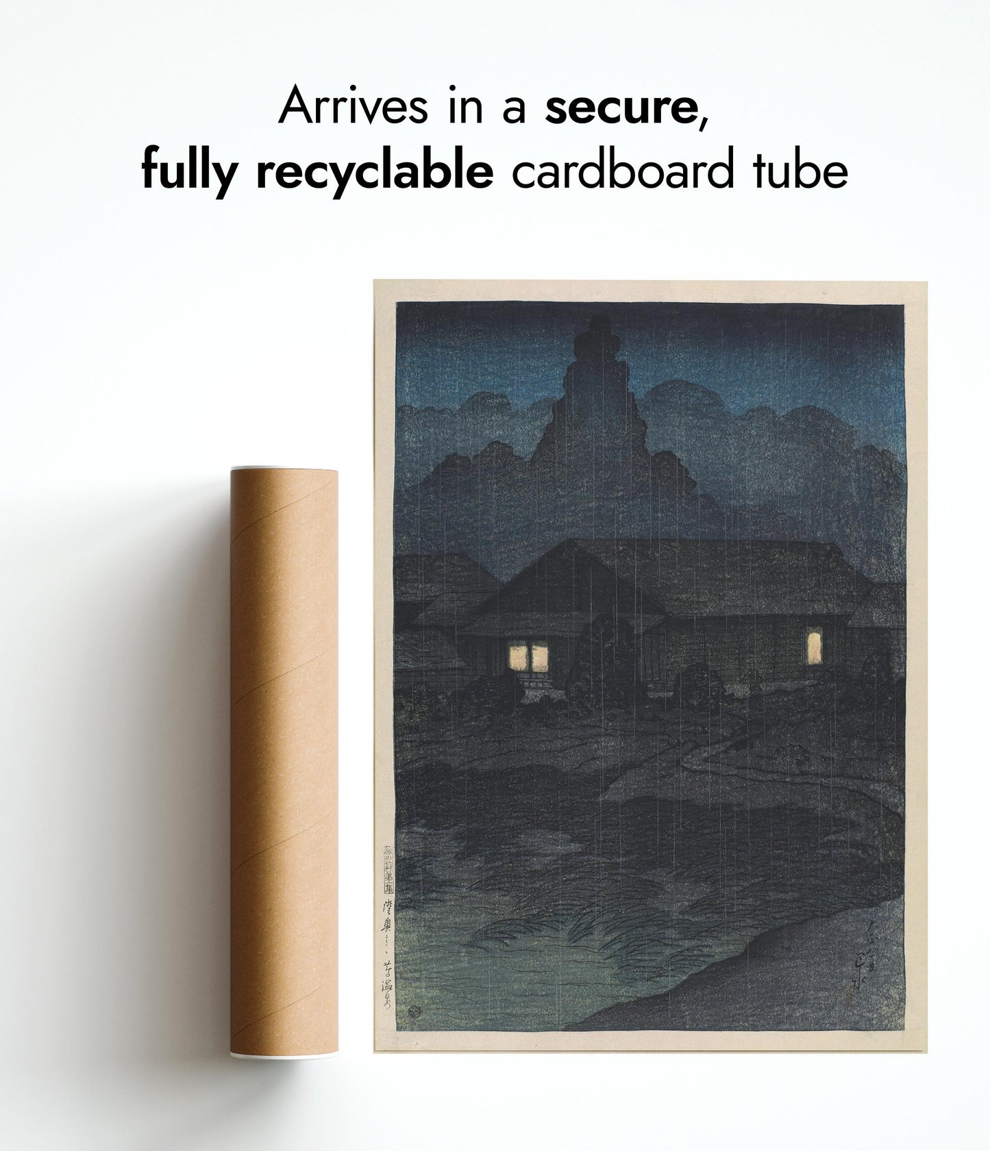 Tsuta Warmwaterbron, Mutsu