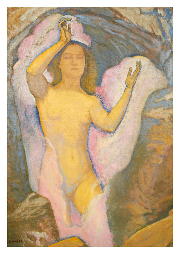 Vénus dans la Grotte III