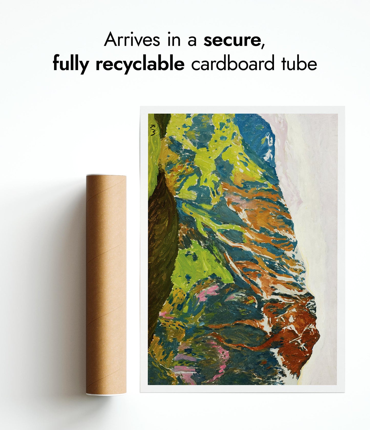 Leysin (Le Chamossaire)