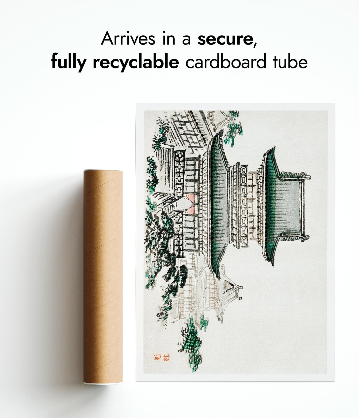 Japanese Architecture