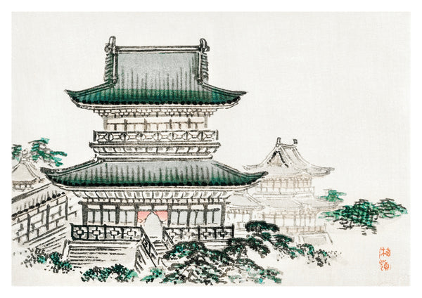 Japanse architectuur
